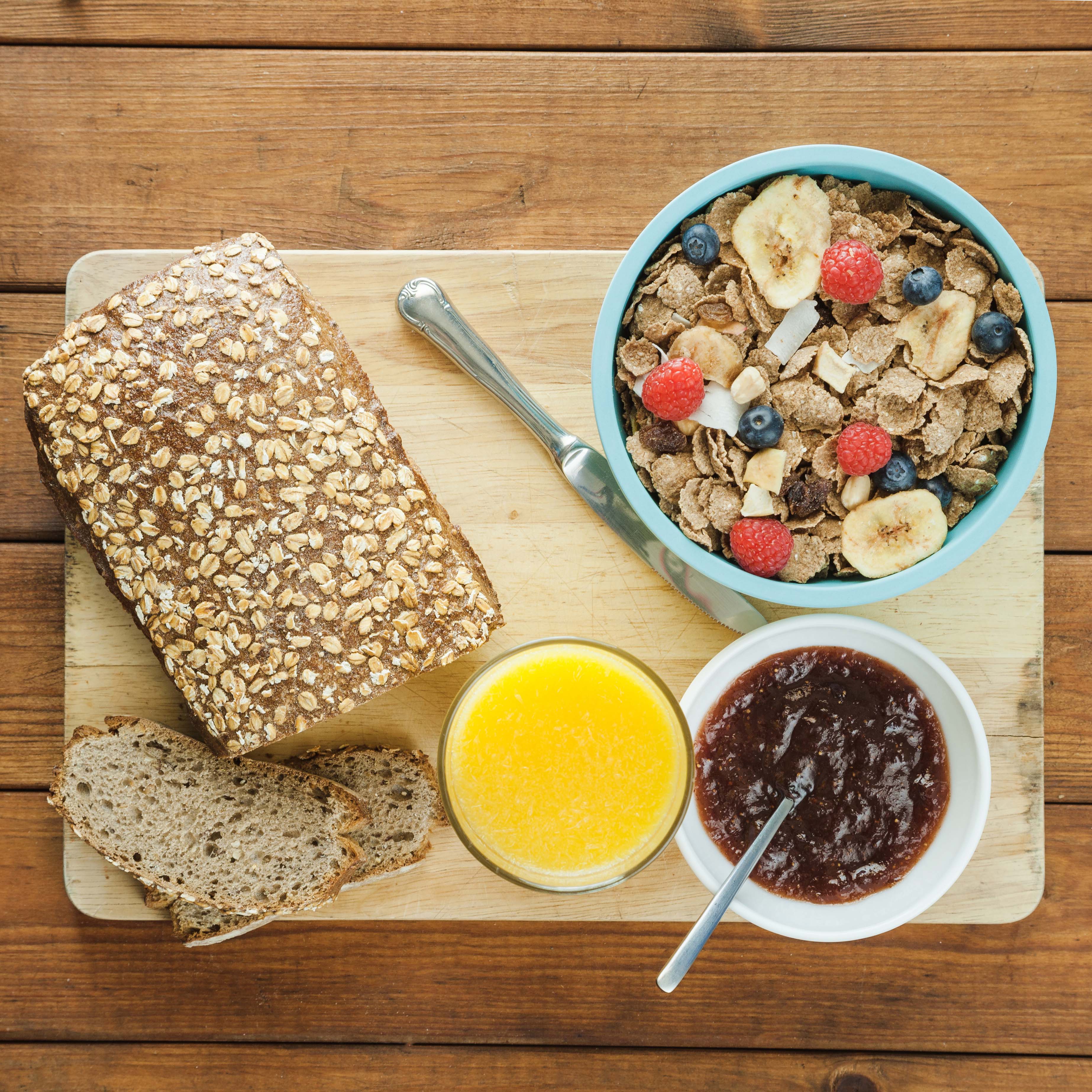 Top 5 productos saludables que llegan a tu casa y superan al súper