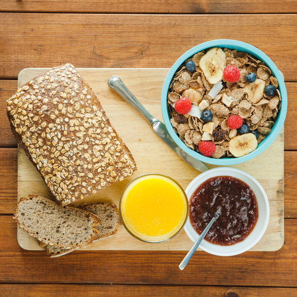 Top 5 productos saludables que llegan a tu casa y superan al súper