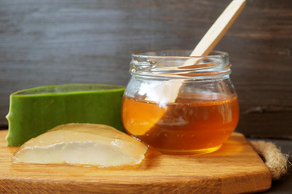 ¿Buscas energía sin azúcar? Beneficios del jarabe de agave antes de entrenar