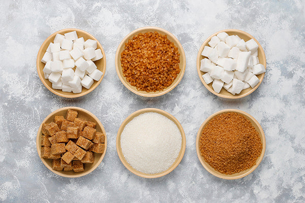 ¿Cómo alimentarte mejor sin dejar de disfrutar lo dulce?