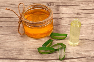 ¿Cómo se produce la miel de maguey con impacto positive?