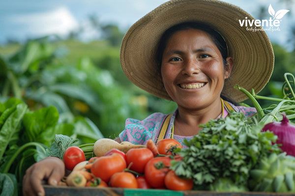 El principio de Mutualidad: Creando valor compartido con las comunidades agrícolas
