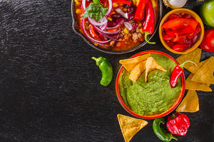 Del campo a la cuchara: sabores mexicanos poco comunes que te van a enamorar