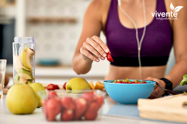 Nutrición funcional en la mesa familiar: Cómo elegir conscientemente en un mercado saturado