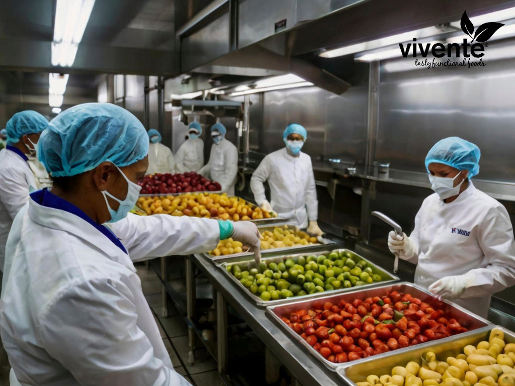 Omnicanalidad y comercio digital B2B: la nueva arquitectura de la distribución alimentaria