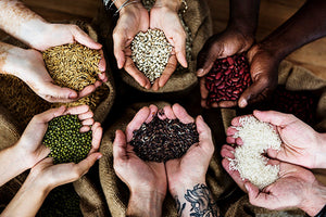 Top 5 productos orgánicos con certificación que facilitan tu rutina como mamá