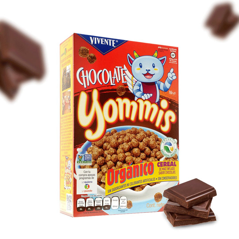 Cereales