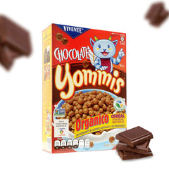 Cereales