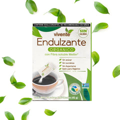 Edulcorantes