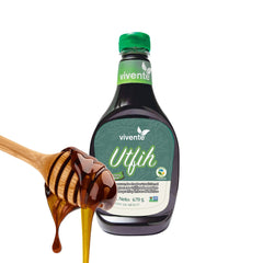 Miel de Maguey
