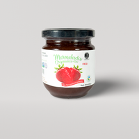 Paquete de Mermelada de fresa