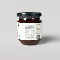 Paquete de Mermelada de fresa