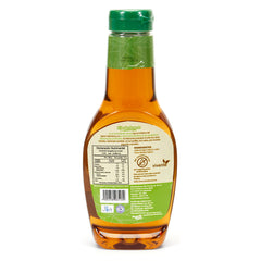 Jarabe de agave orgánico Vivente sabor crema irlandesa 345 g