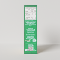 Cereal Grains for You sabor manzana canela