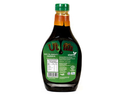 Miel de maguey orgánica Vivente Utfih 670 g - Empaque vuelta